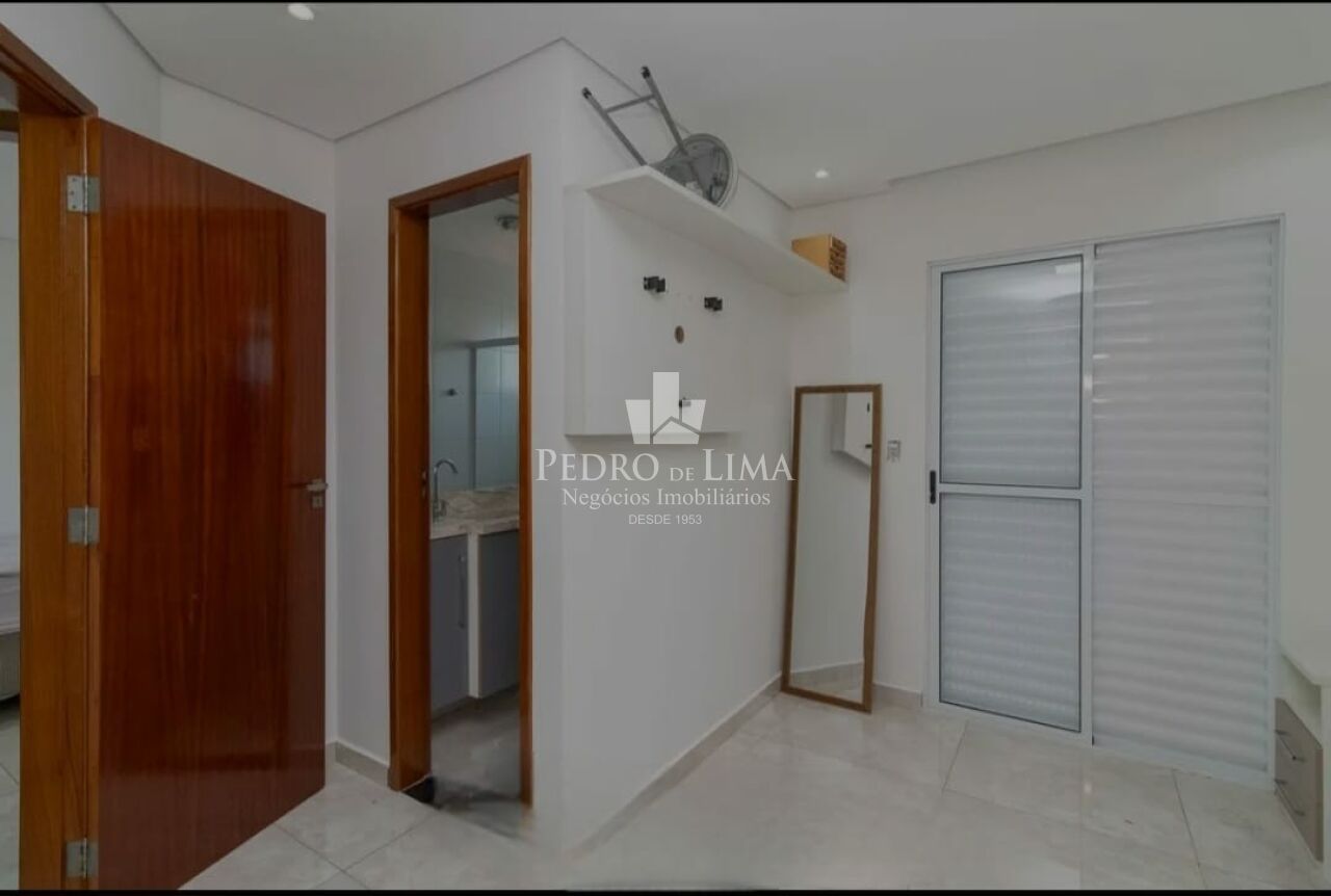 Sobrado frontal na Vila Marieta - Penha