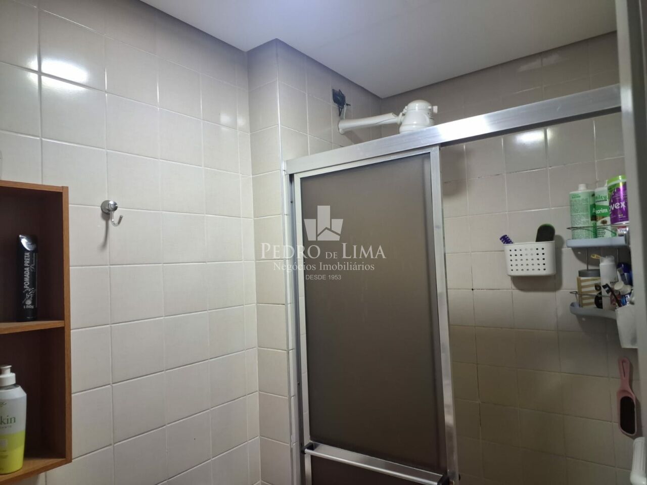 Apartamento com 48 m², 2 dormitórios e 1 vaga na Penha