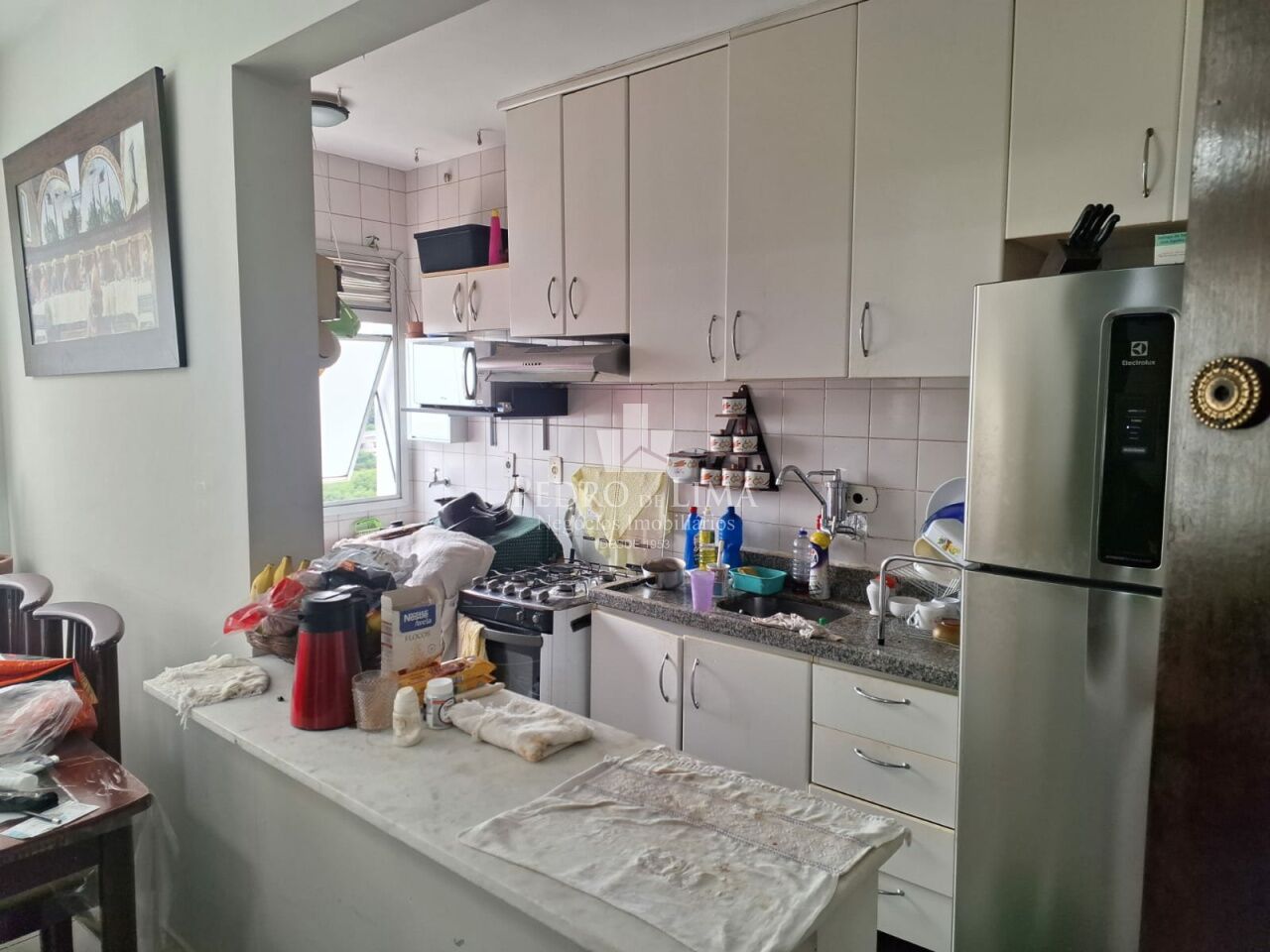 Apartamento com 48 m², 2 dormitórios e 1 vaga na Penha