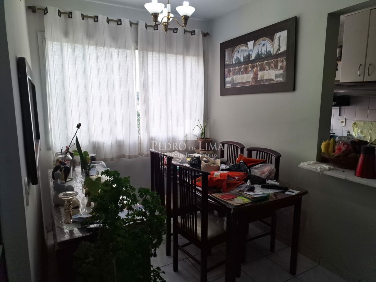 imagem do imovel Apartamento com 48 m², 2 dormitórios e 1 vaga na Penha ref: PE44605