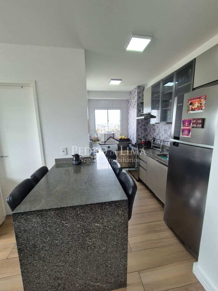 Apartamento 53m² no Cangaíba