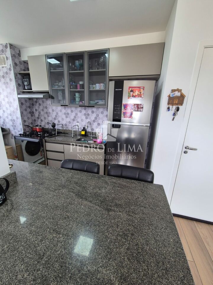Apartamento 53m² no Cangaíba