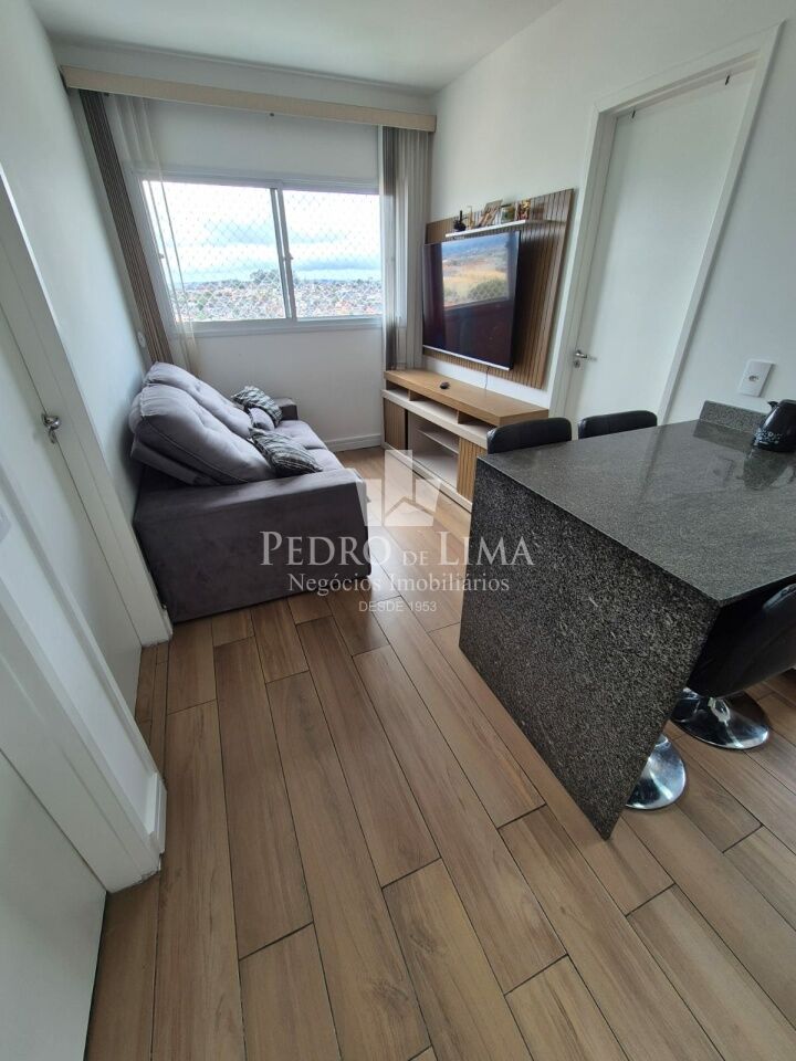 imagem do imovel Apartamento 53m² no Cangaíba ref: PE44612
