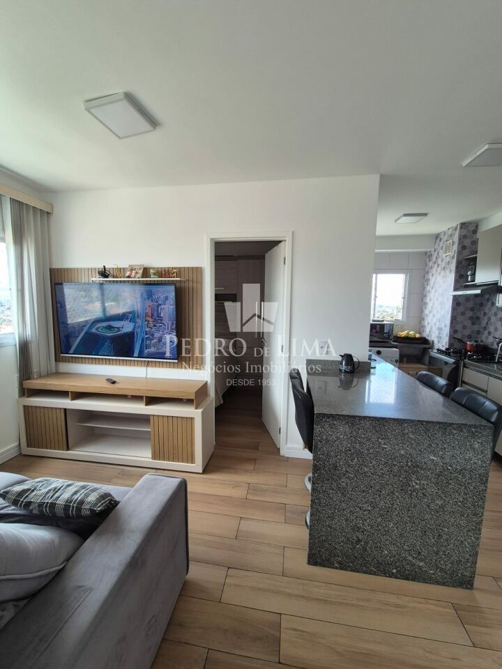 imagem do imovel Apartamento 53m² no Cangaíba ref: PE44612