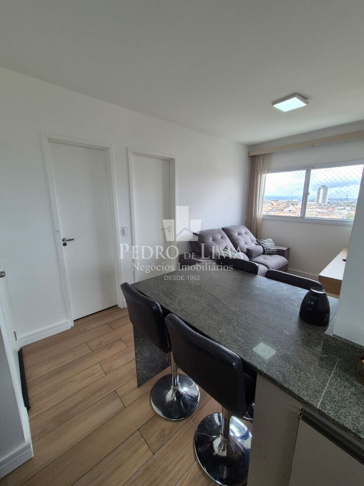 imagem do imovel Apartamento 53m² no Cangaíba ref: PE44612