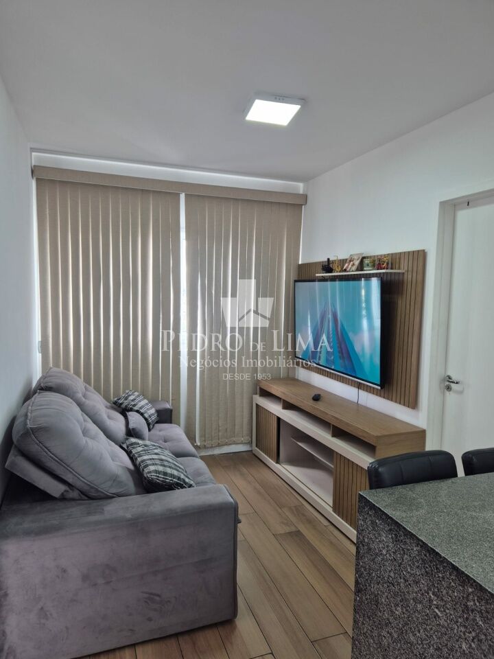 imagem do imovel Apartamento 53m² no Cangaíba ref: PE44612
