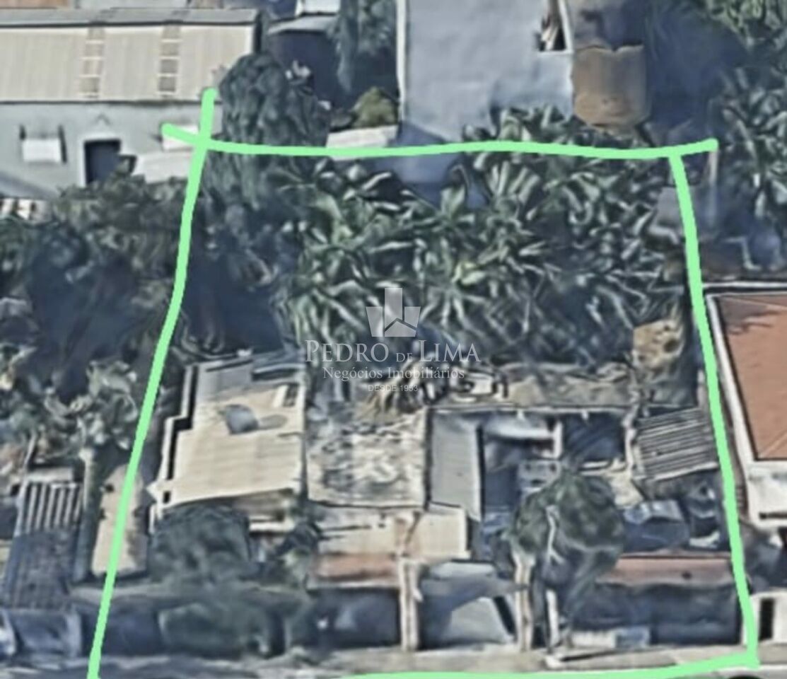 imagem do imovel Terreno na Av Assis Ribeiro - Cangaíba ref: PE44620