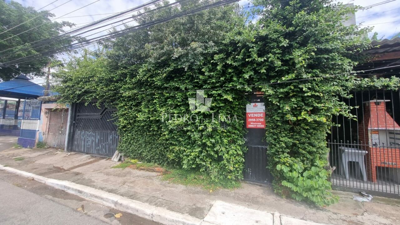imagem do imovel Terreno na Av Assis Ribeiro - Cangaíba ref: PE44620