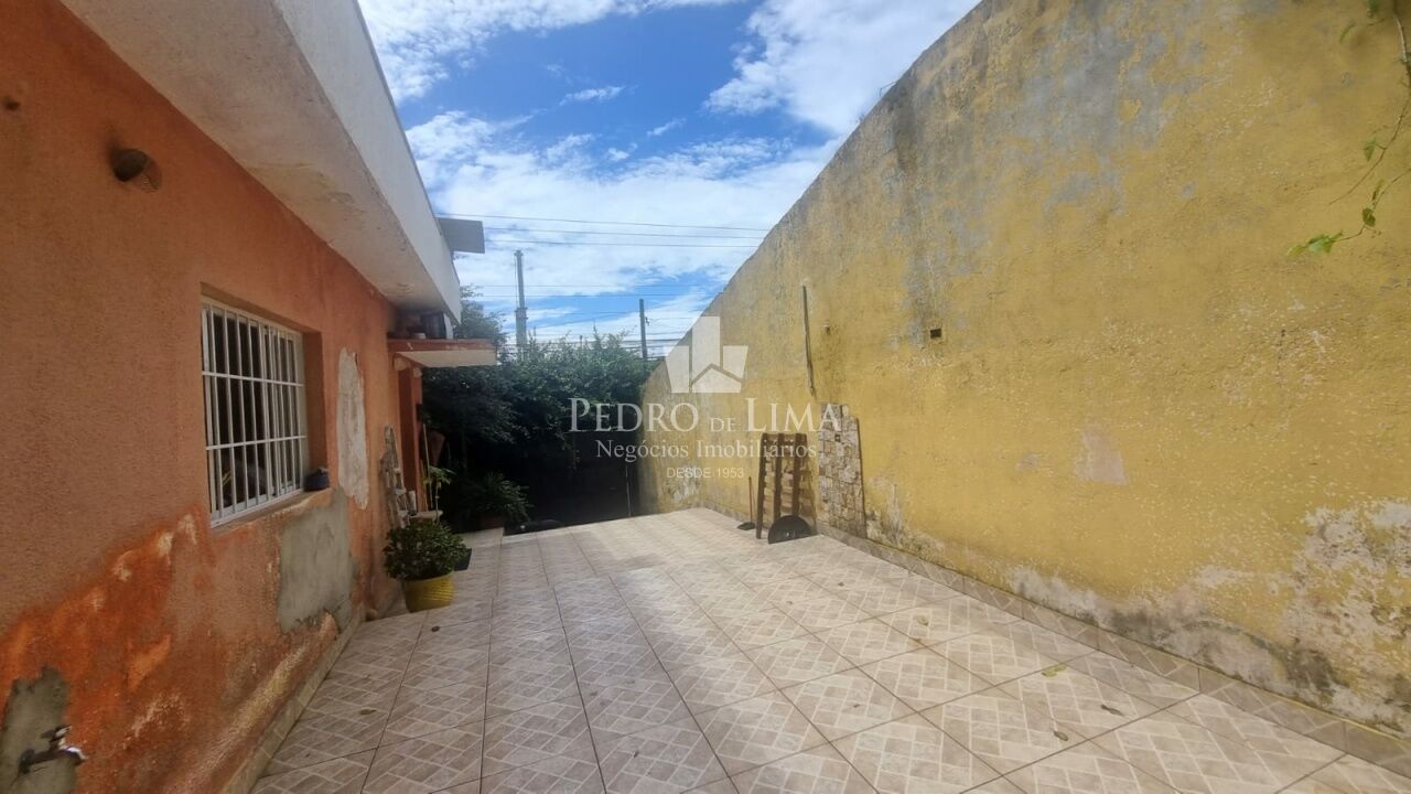 Terreno na Av Assis Ribeiro - Cangaíba