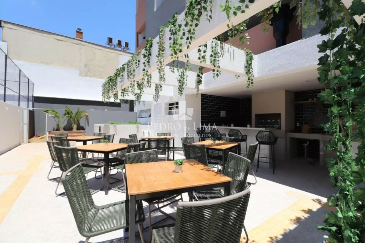 Apartamento 2 dormitórios (1 suíte) e 1 vaga na Vila Matilde