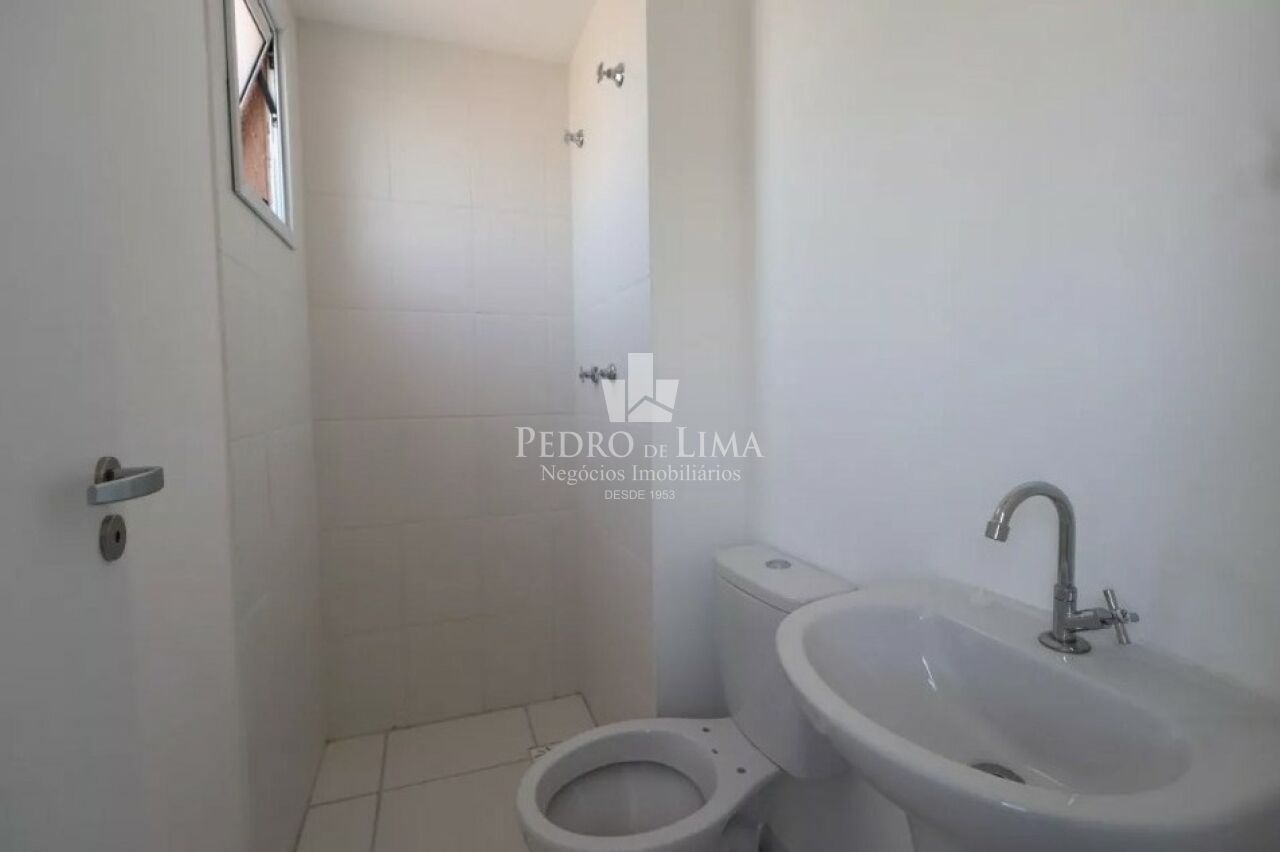 Apartamento 2 dormitórios (1 suíte) e 1 vaga na Vila Matilde