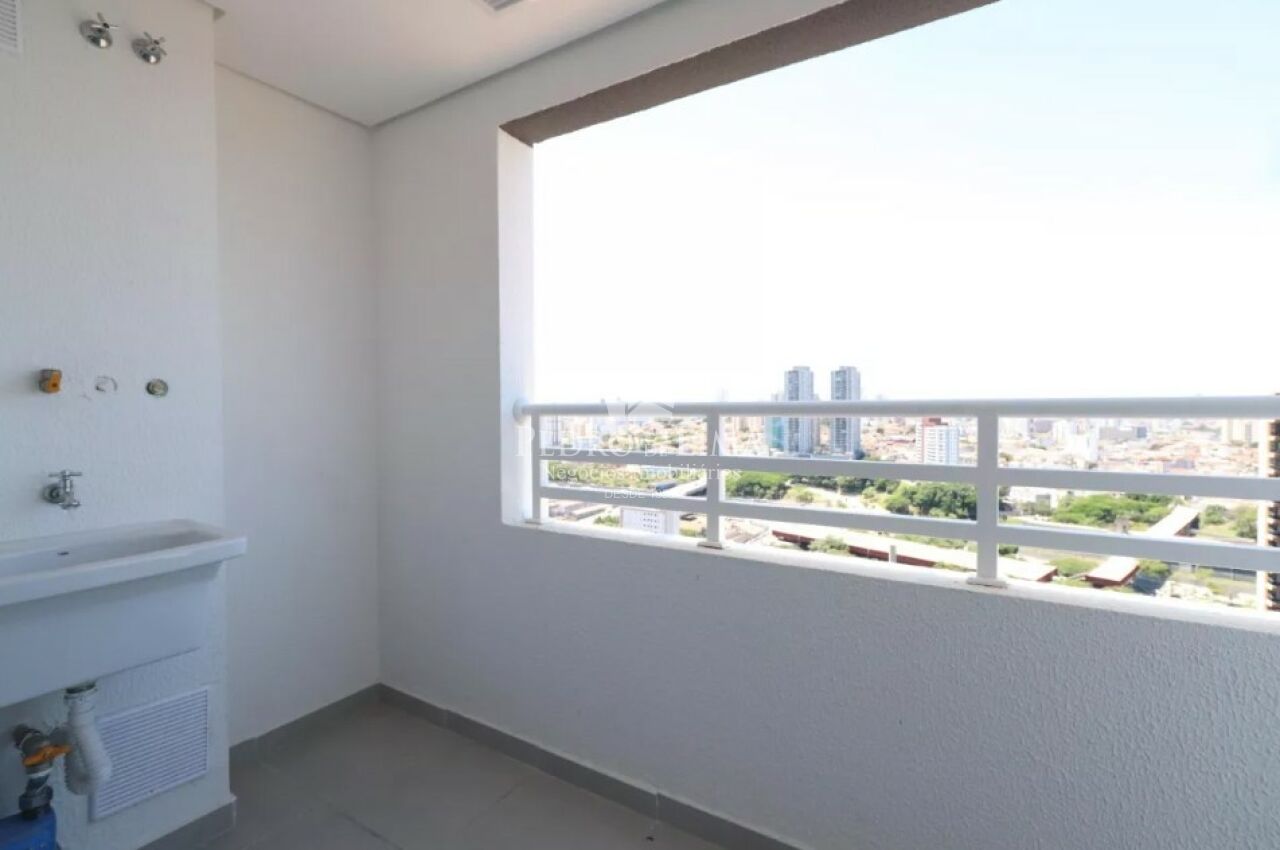 imagem do imovel Apartamento 2 dormitórios (1 suíte) e 1 vaga na Vila Matilde ref: PE44621