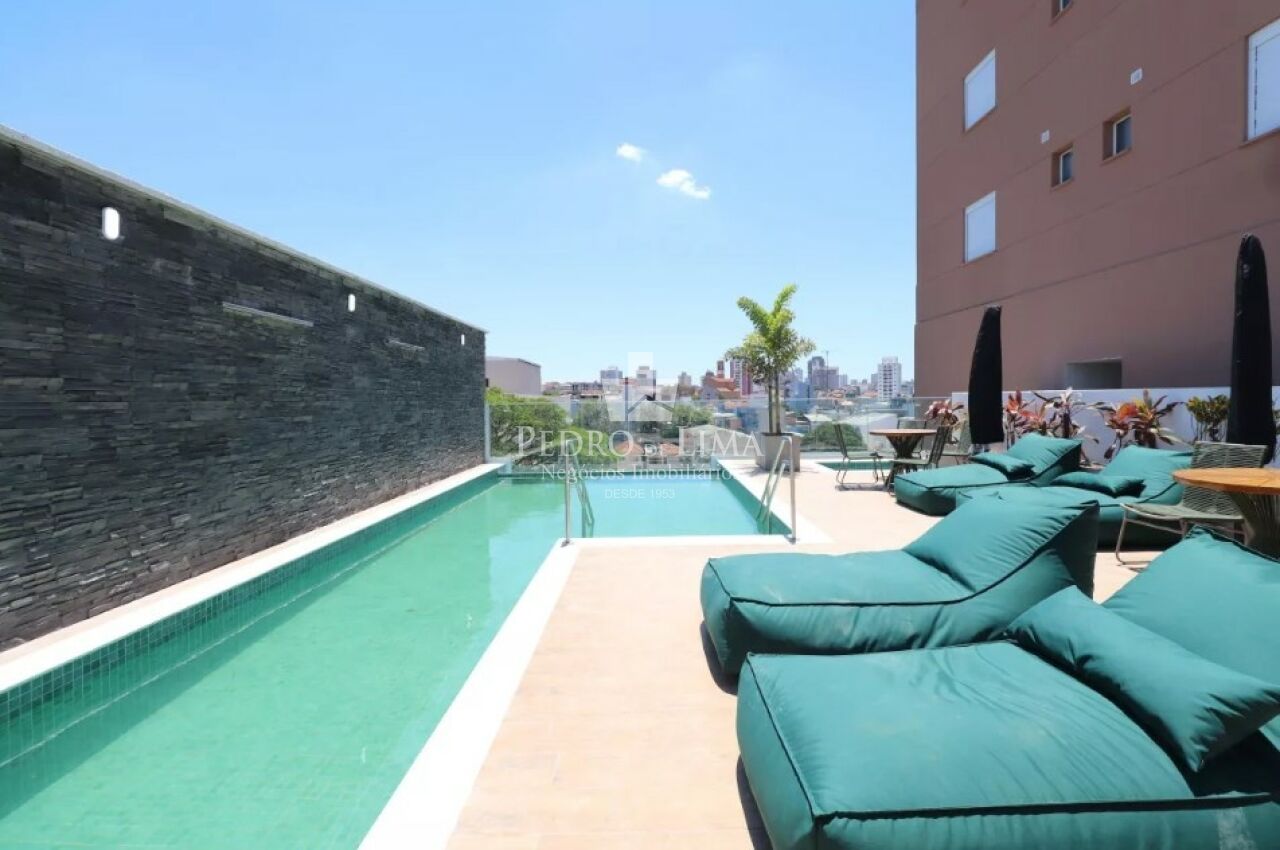 Apartamento 2 dormitórios (1 suíte) e 1 vaga na Vila Matilde