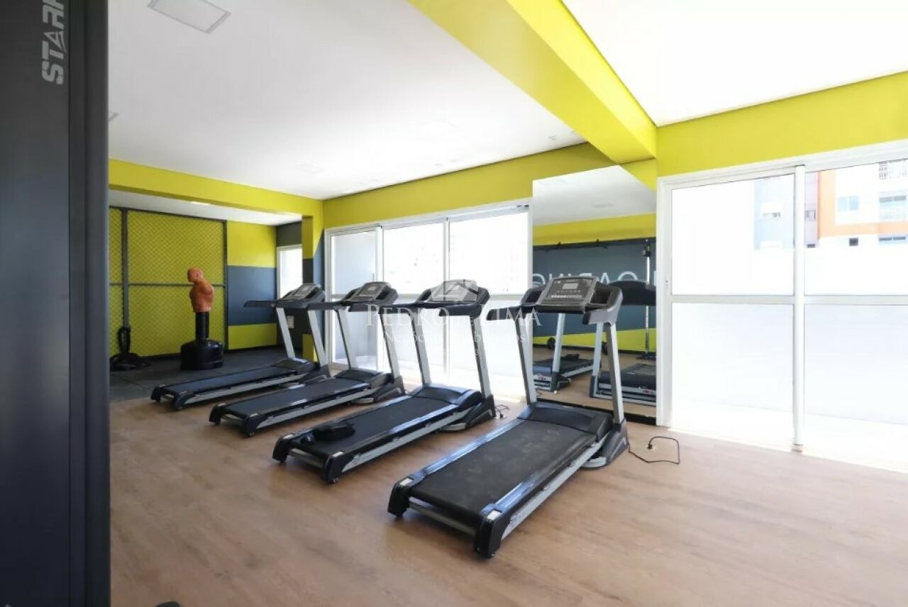Apartamento 2 dormitórios (1 suíte) e 1 vaga na Vila Matilde