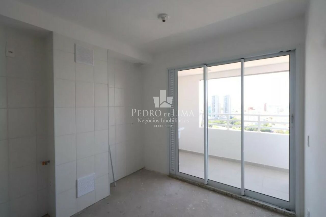imagem do imovel Apartamento 2 dormitórios (1 suíte) e 1 vaga na Vila Matilde ref: PE44621