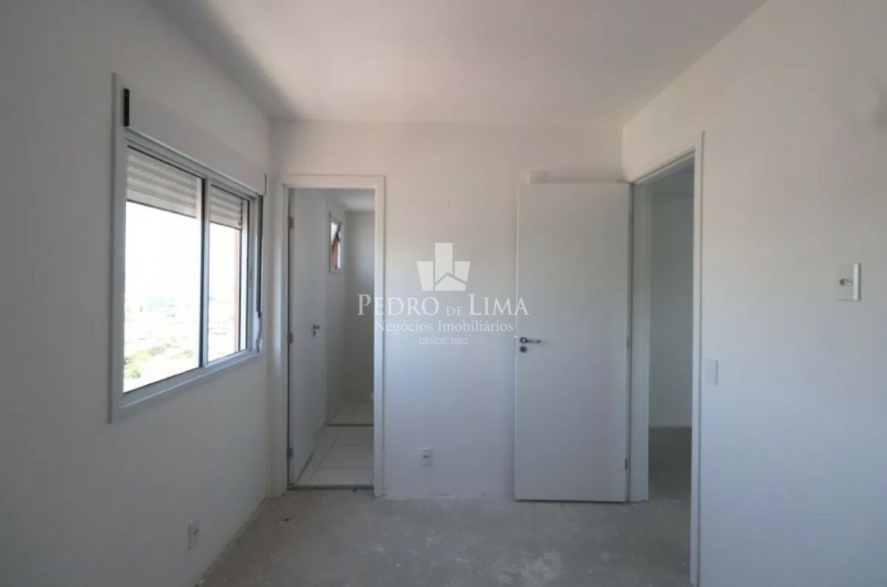 Apartamento 2 dormitórios (1 suíte) e 1 vaga na Vila Matilde