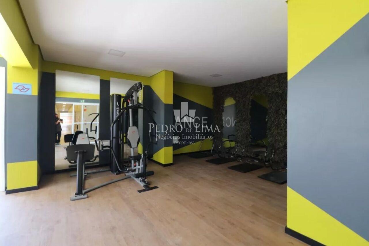 Apartamento 2 dormitórios (1 suíte) e 1 vaga na Vila Matilde