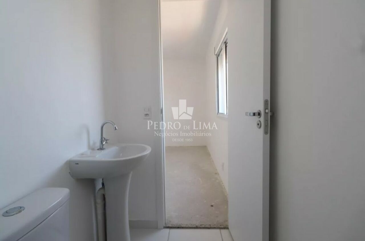 Apartamento 2 dormitórios (1 suíte) e 1 vaga na Vila Matilde