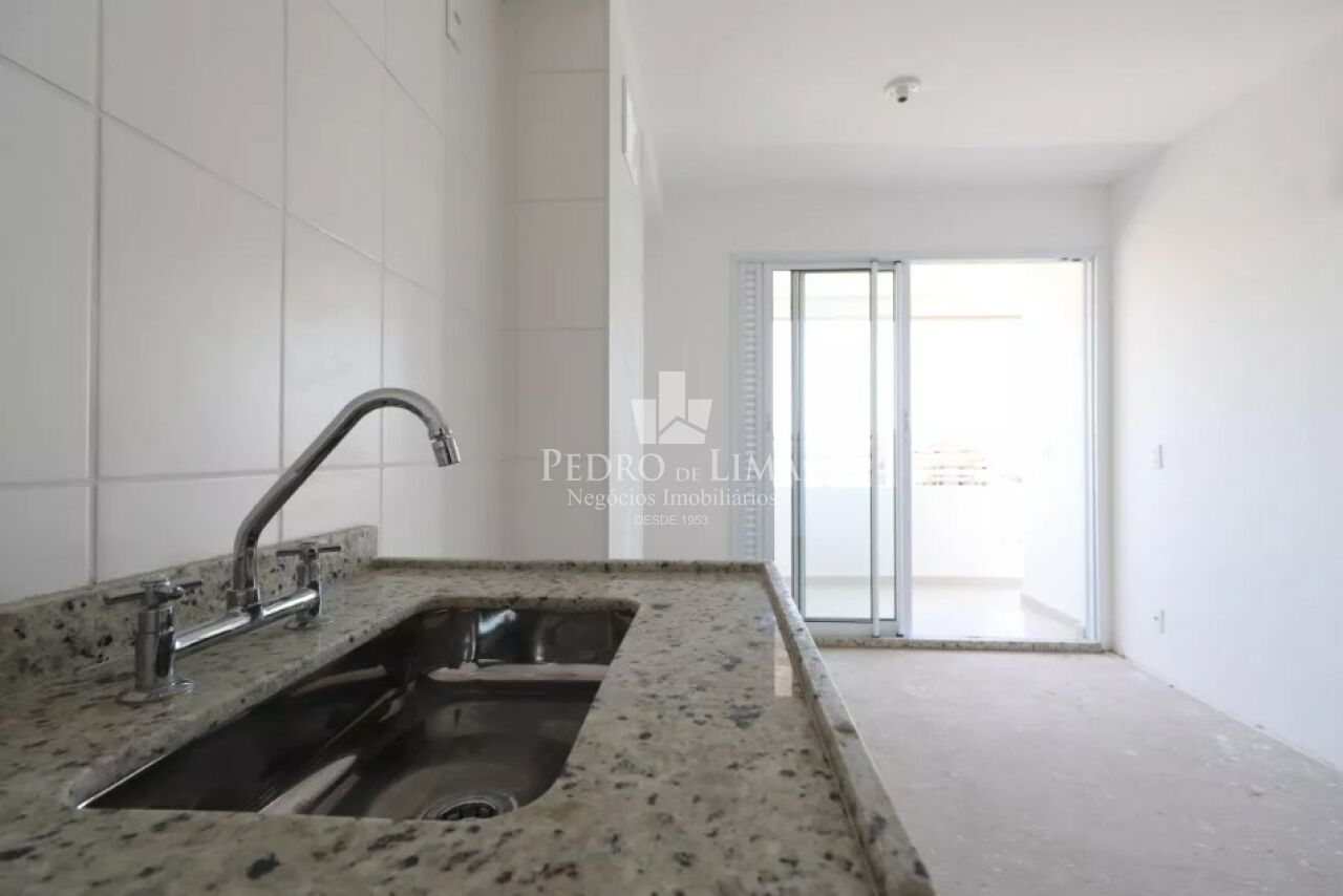 Apartamento 2 dormitórios (1 suíte) e 1 vaga na Vila Matilde