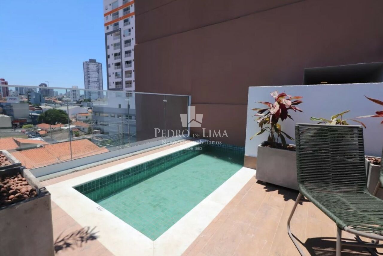 Apartamento 2 dormitórios (1 suíte) e 1 vaga na Vila Matilde