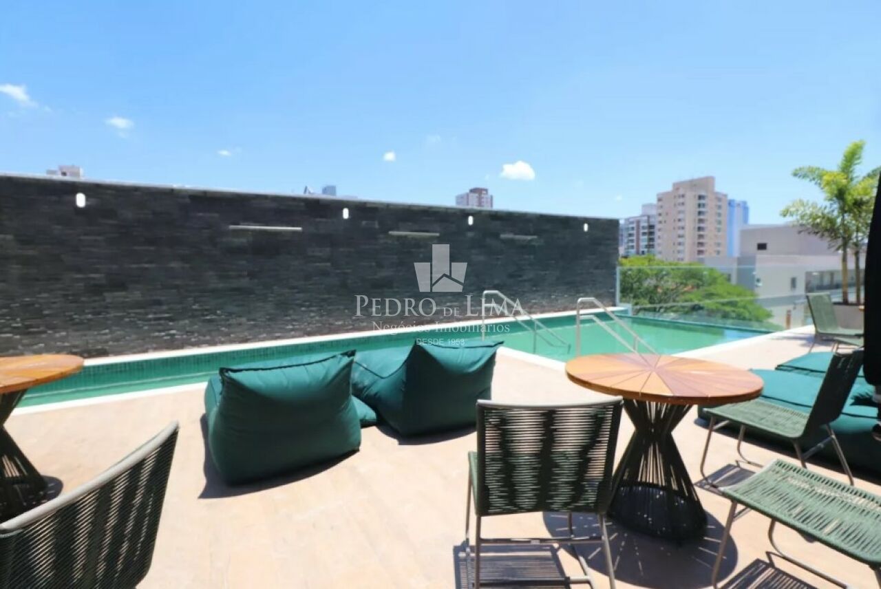 Apartamento 2 dormitórios (1 suíte) e 1 vaga na Vila Matilde
