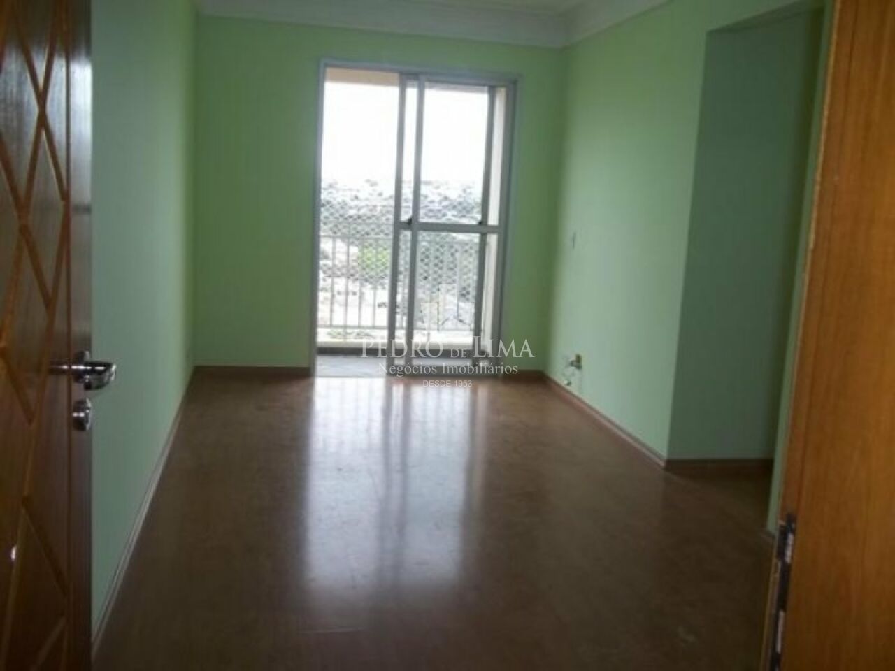 imagem do imovel Apartamento de 3 dormitórios, 1 súíte, 1 vaga e 76 m², perto de Metrô, na Penha. ref: PE44629