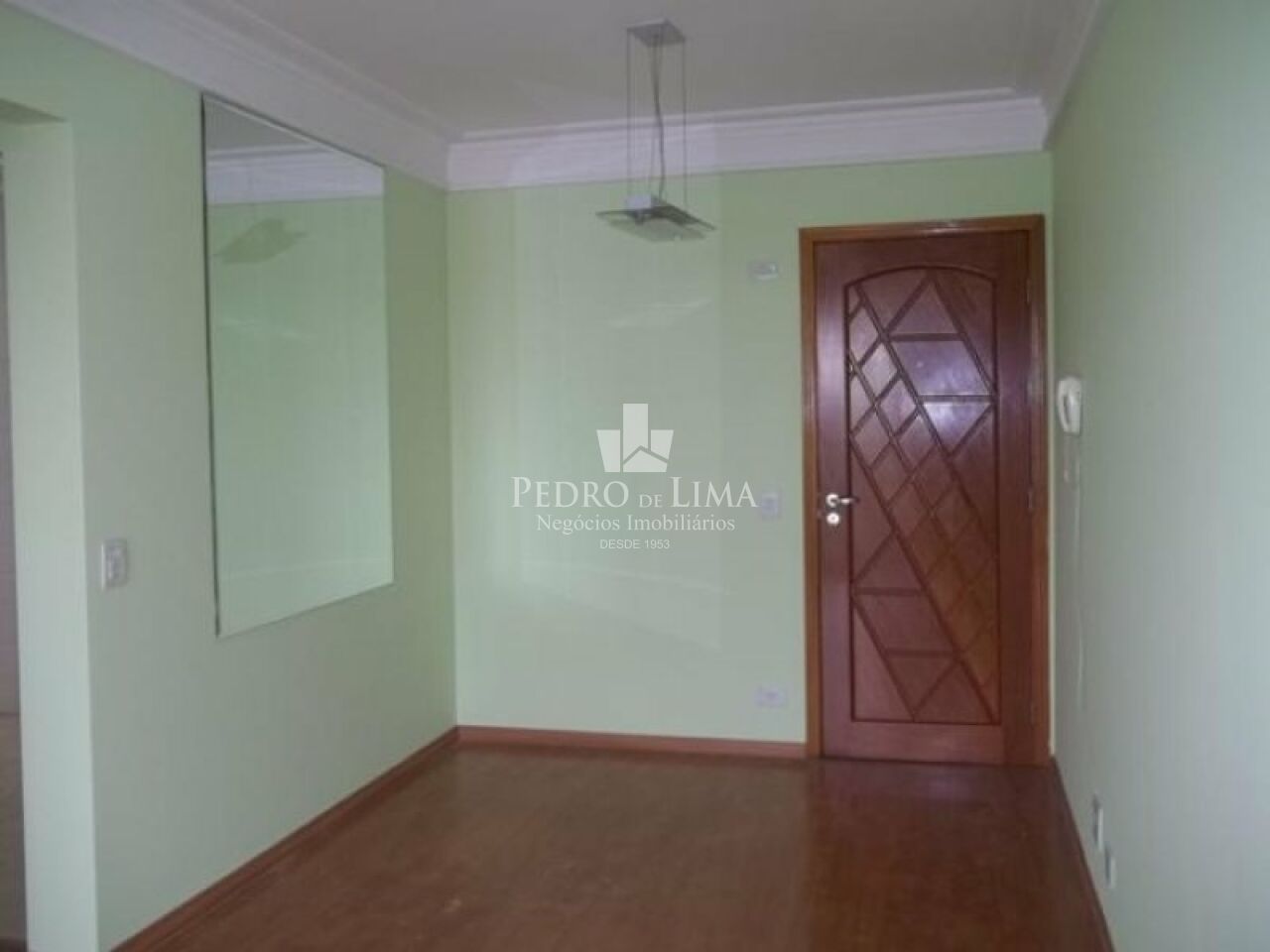 imagem do imovel Apartamento de 3 dormitórios, 1 súíte, 1 vaga e 76 m², perto de Metrô, na Penha. ref: PE44629
