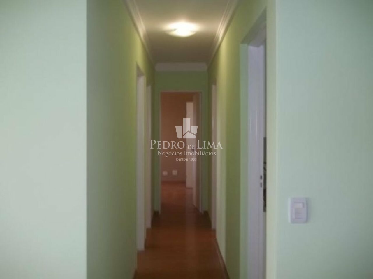 imagem do imovel Apartamento de 3 dormitórios, 1 súíte, 1 vaga e 76 m², perto de Metrô, na Penha. ref: PE44629