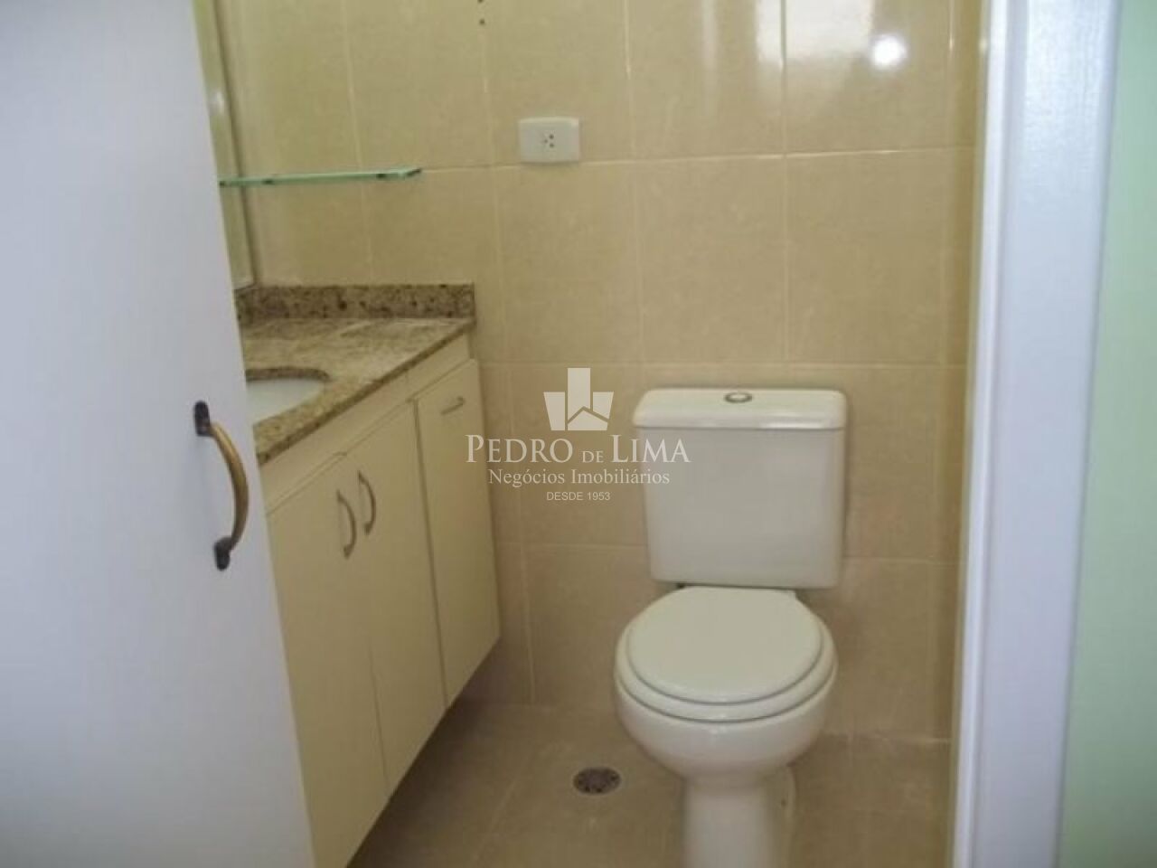Apartamento de 3 dormitórios, 1 súíte, 1 vaga e 76 m², perto de Metrô, na Penha.