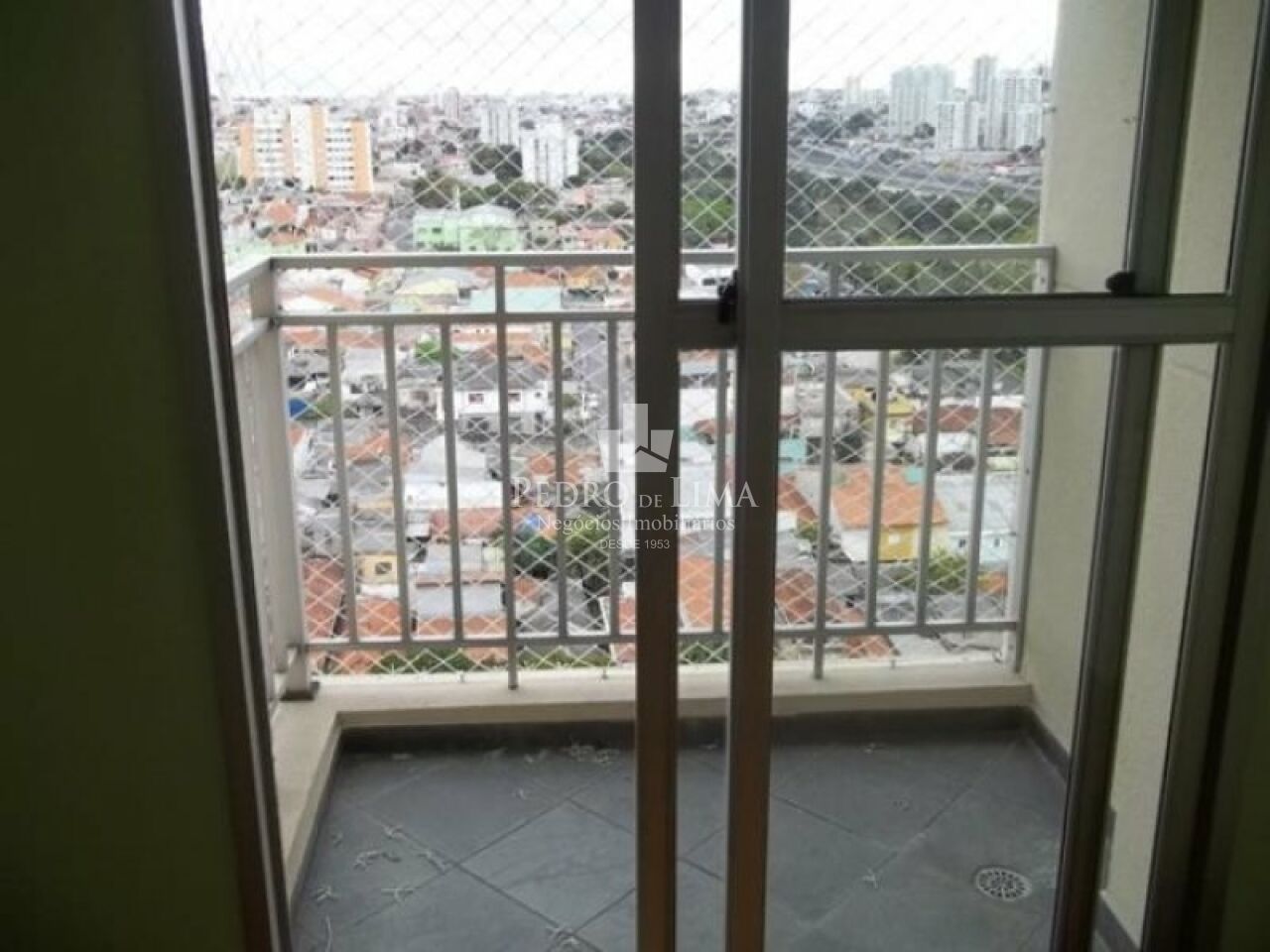 imagem do imovel Apartamento de 3 dormitórios, 1 súíte, 1 vaga e 76 m², perto de Metrô, na Penha. ref: PE44629