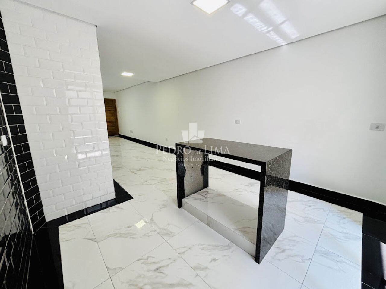 Sobrado 3 quartos e 2 vagas na Penha