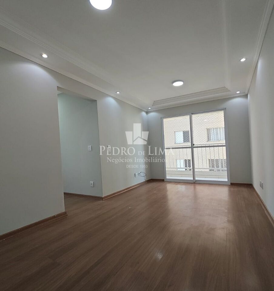 imagem do imovel Apartamento 2 dormitórios e 1 vaga no Parque Savoi City ref: PE44631