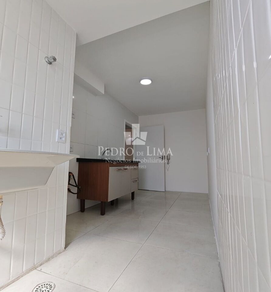 imagem do imovel Apartamento 2 dormitórios e 1 vaga no Parque Savoi City ref: PE44631