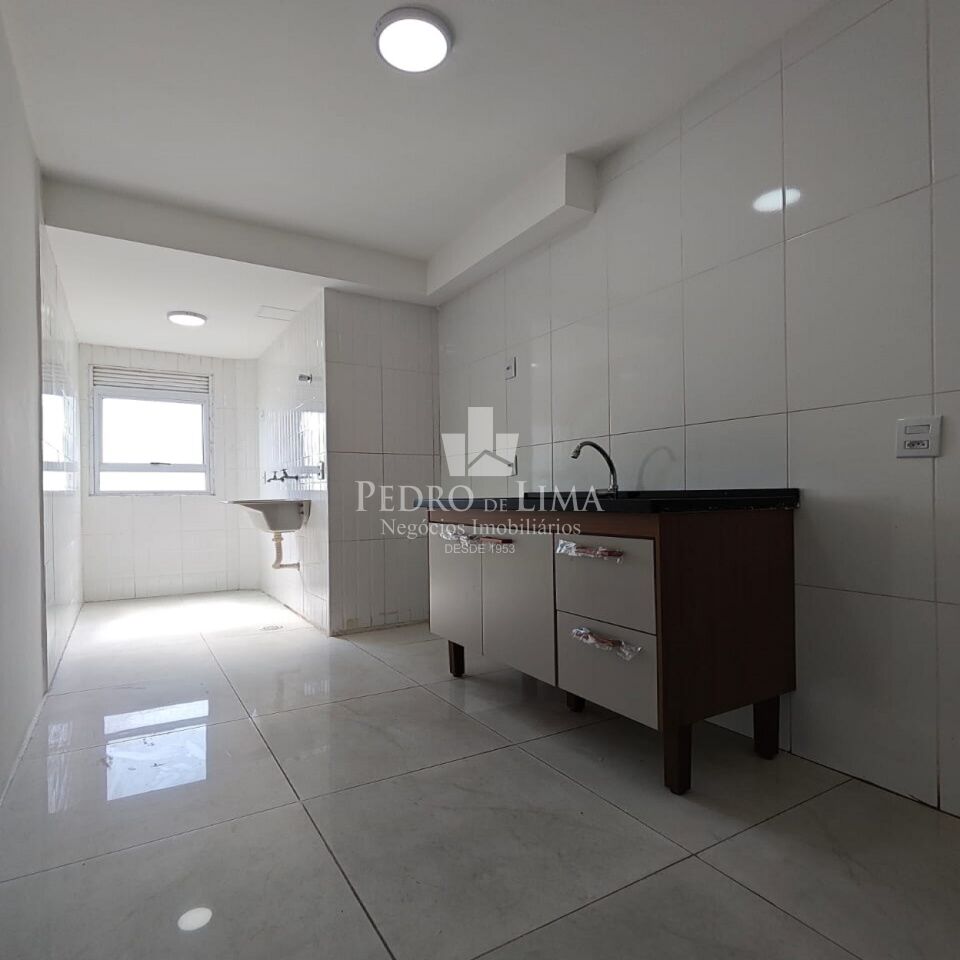 Apartamento 2 dormitórios e 1 vaga no Parque Savoi City