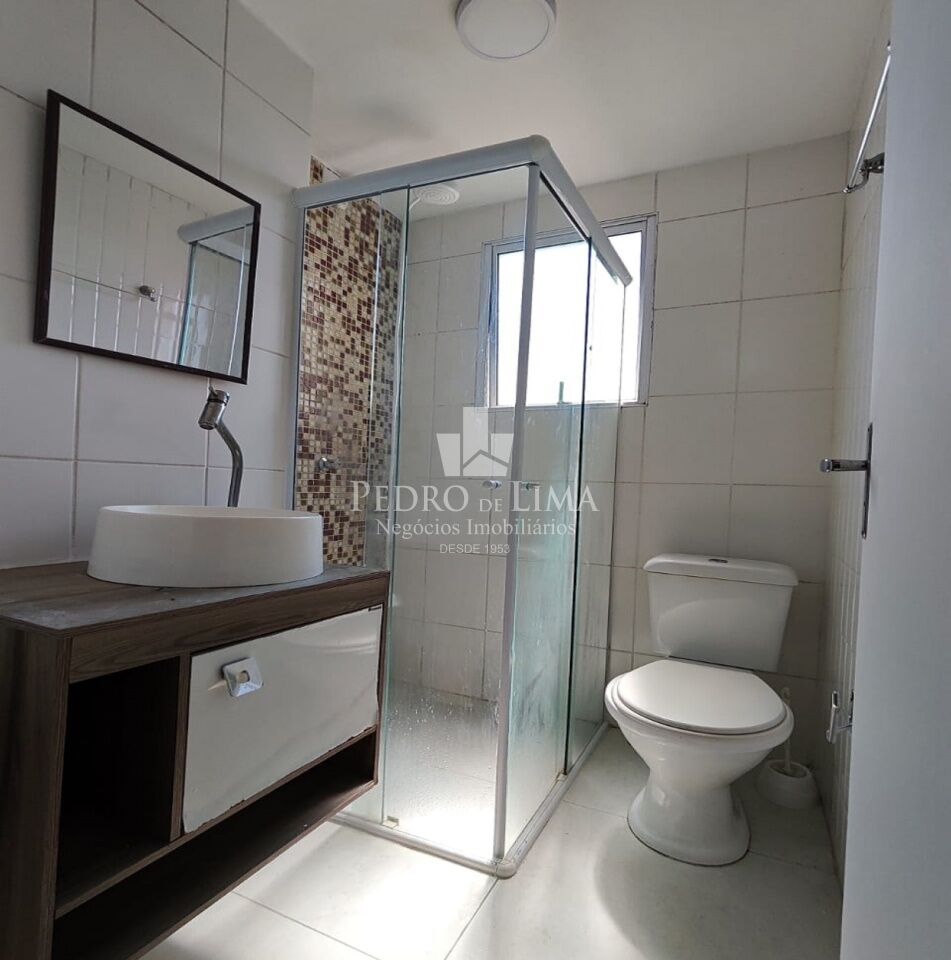 Apartamento 2 dormitórios e 1 vaga no Parque Savoi City
