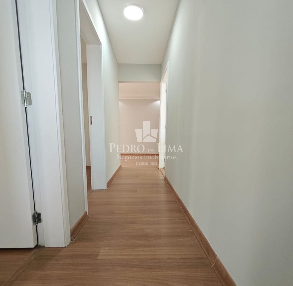 Apartamento 2 dormitórios e 1 vaga no Parque Savoi City