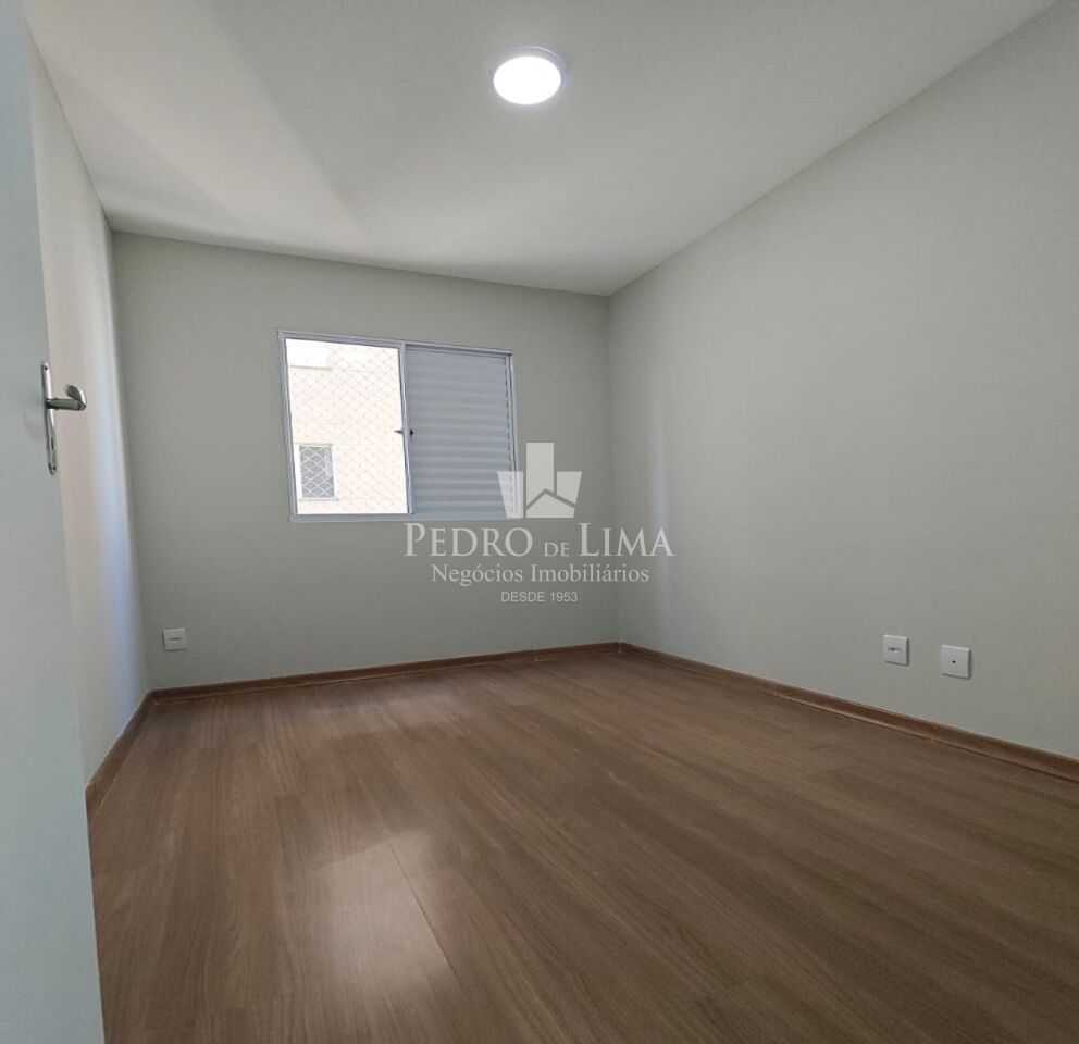 Apartamento 2 dormitórios e 1 vaga no Parque Savoi City