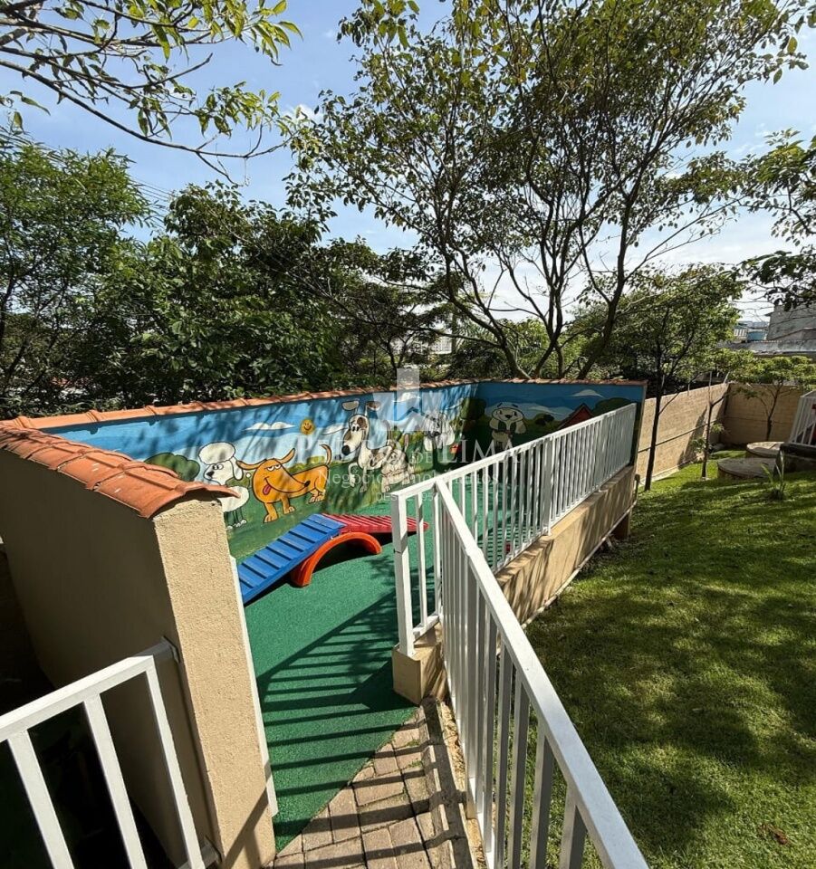 Apartamento 2 dormitórios e 1 vaga no Parque Savoi City