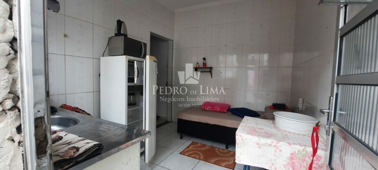 imagem do imovel Sobrado frontal, 3 Quartos, 2 Vagas e edicula na Penha ref: PE44634