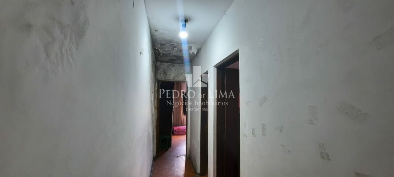 imagem do imovel Sobrado frontal, 3 Quartos, 2 Vagas e edicula na Penha ref: PE44634
