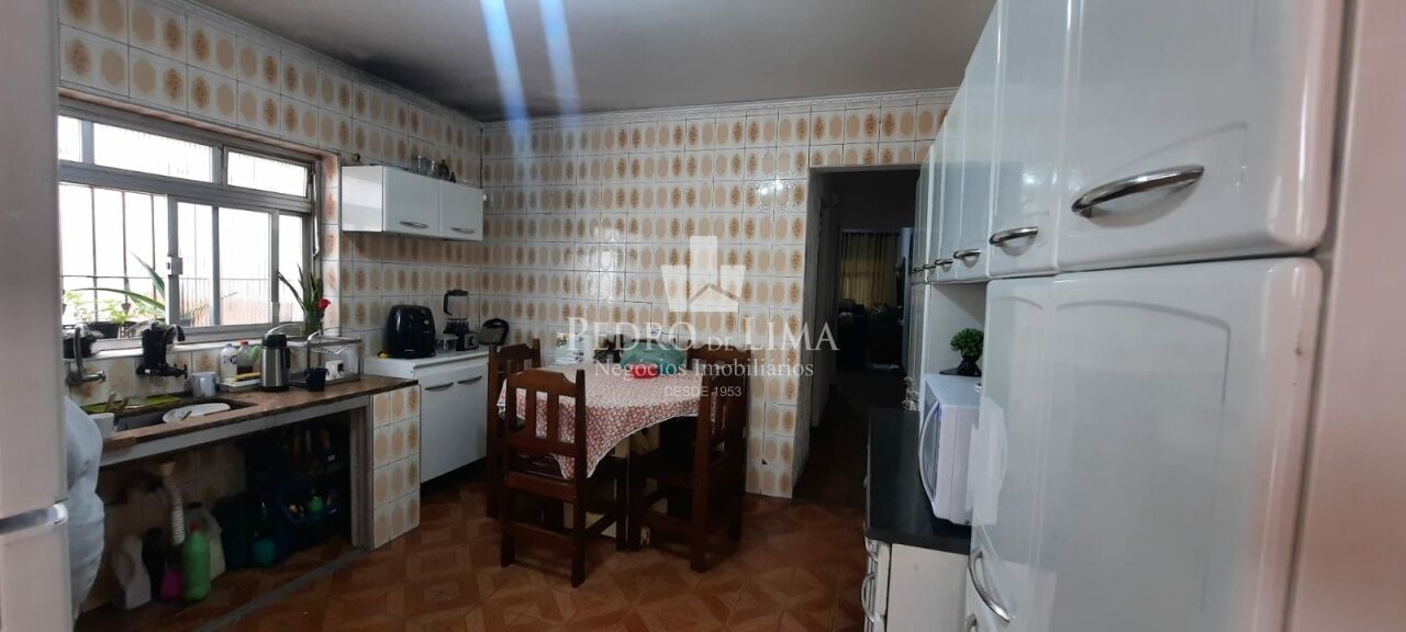 imagem do imovel Sobrado frontal, 3 Quartos, 2 Vagas e edicula na Penha ref: PE44634