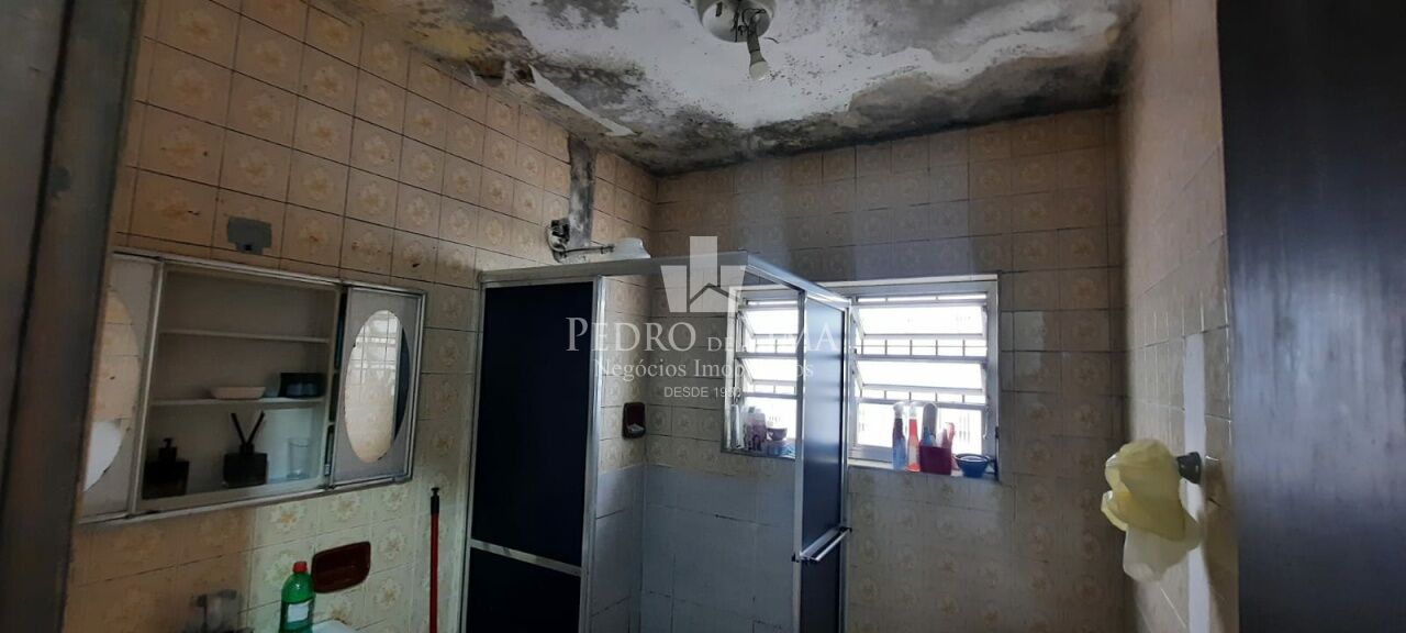 Sobrado frontal, 3 Quartos, 2 Vagas e edicula na Penha
