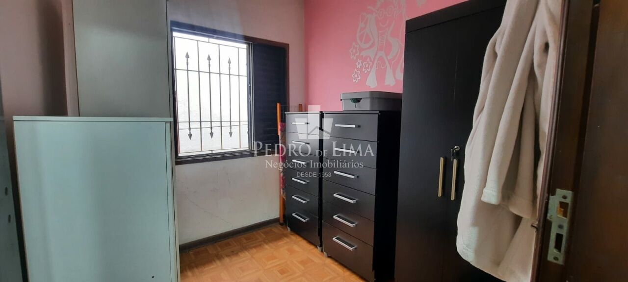 Sobrado frontal, 3 Quartos, 2 Vagas e edicula na Penha