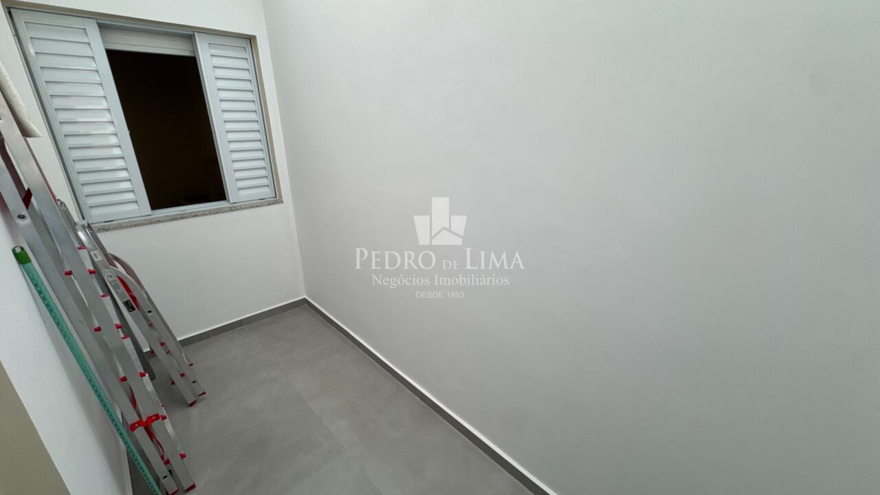 Sobrado frontal na Penha de França