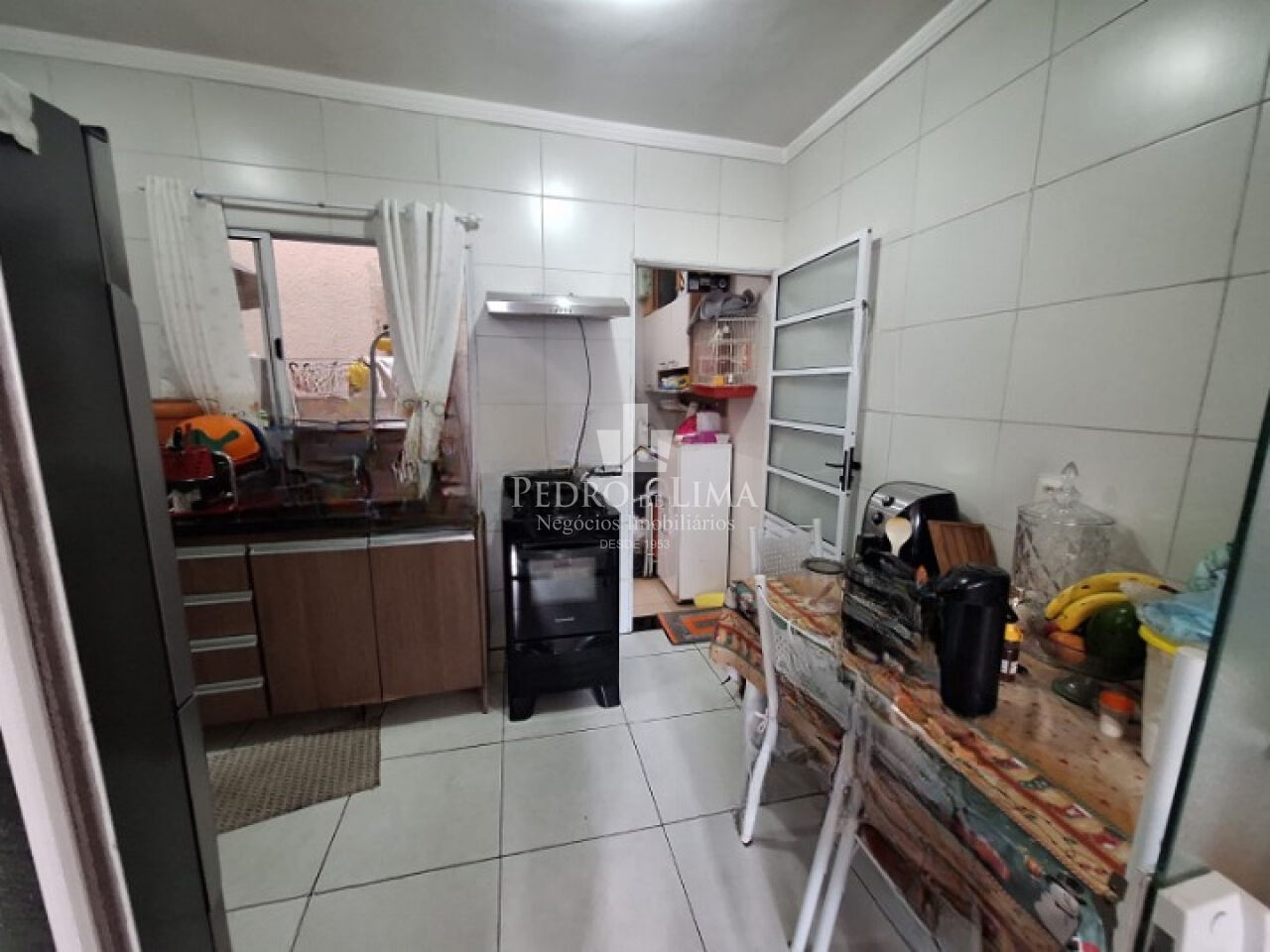 imagem do imovel Sobrado frontal na Cidade Lider ref: PE44642