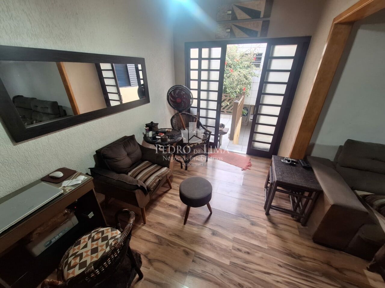 imagem do imovel Sobrado frontal na Vila Buenos Aires -  Ponte Rasa ref: PE44644