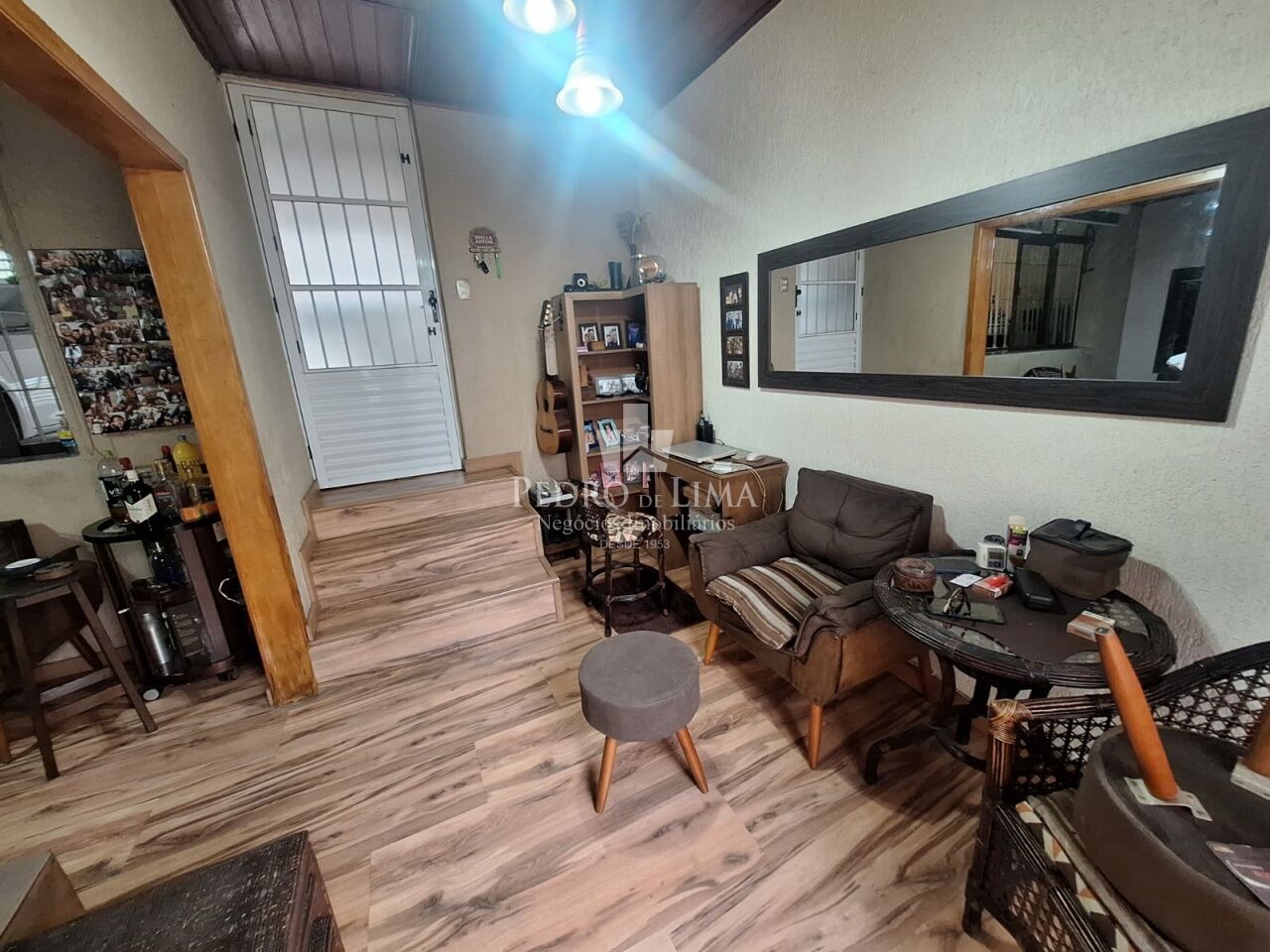 imagem do imovel Sobrado frontal na Vila Buenos Aires -  Ponte Rasa ref: PE44644