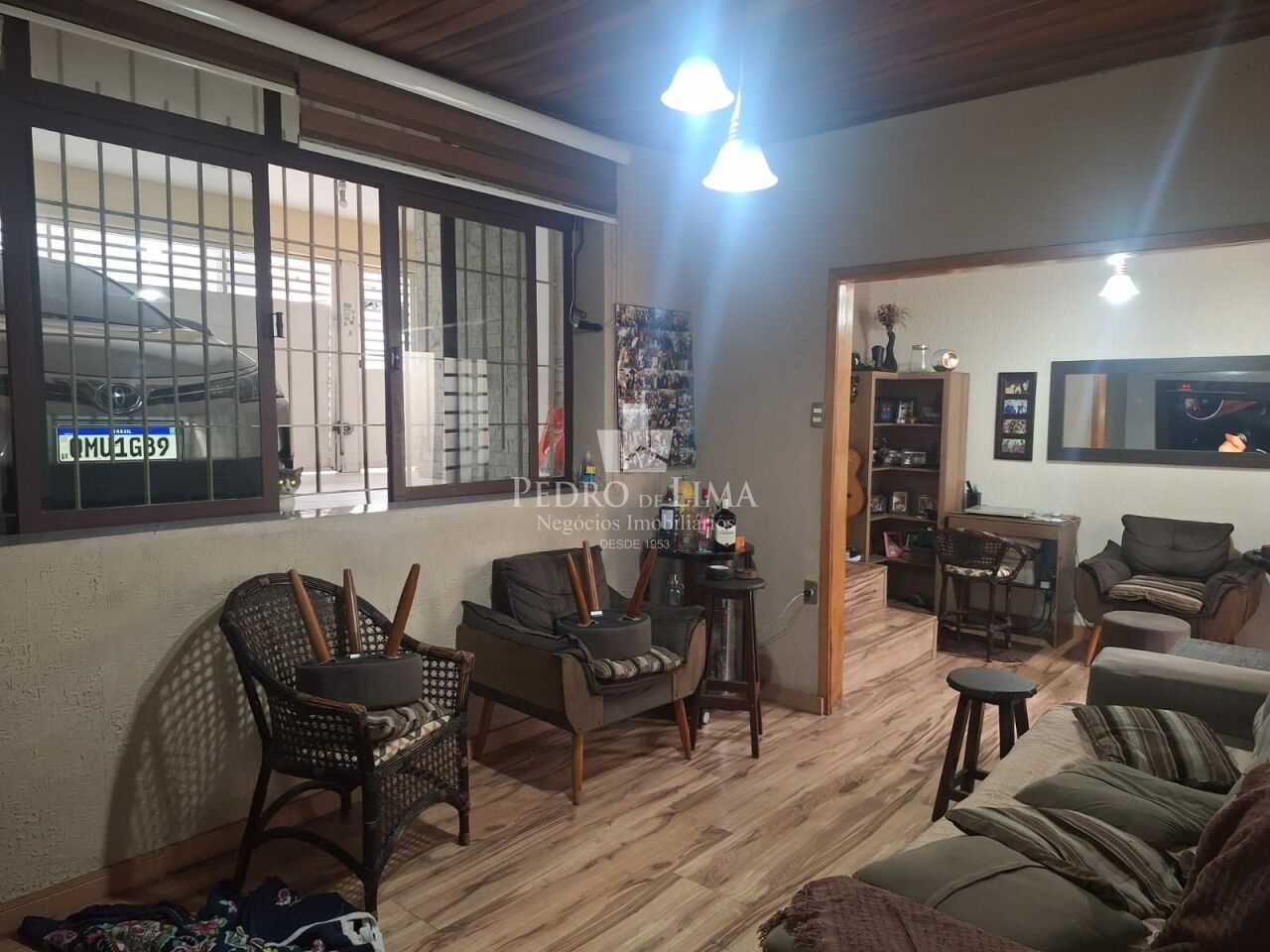 imagem do imovel Sobrado frontal na Vila Buenos Aires -  Ponte Rasa ref: PE44644