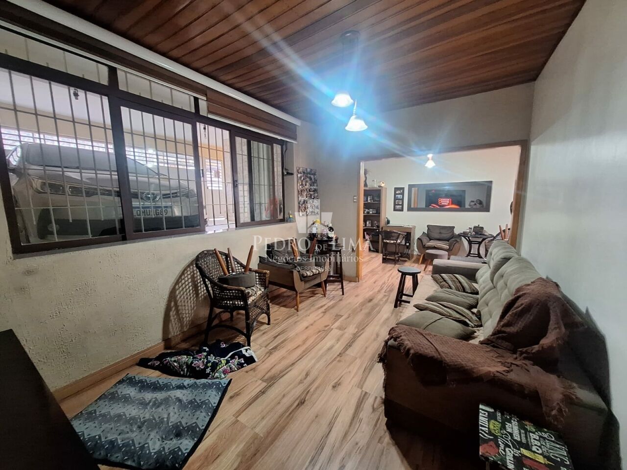 Sobrado frontal na Vila Buenos Aires -  Ponte Rasa