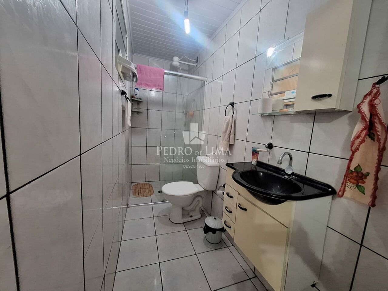 Sobrado frontal na Vila Buenos Aires -  Ponte Rasa